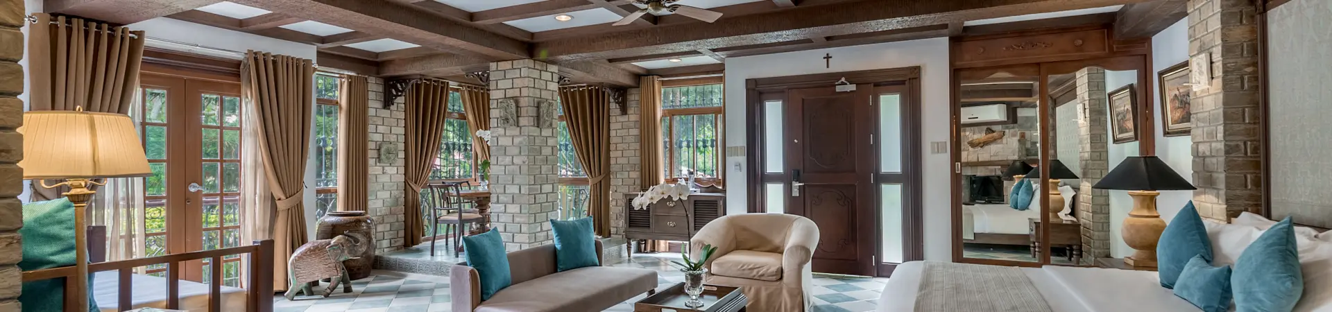 Master Suite 2