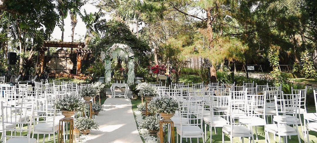 Must-Ask Questions For Your Wedding Venue Site Visit