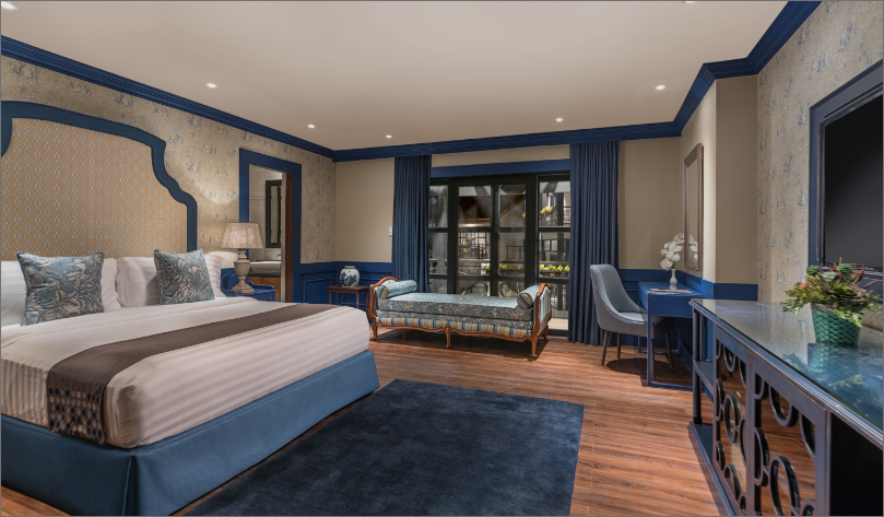 Grand Suite
