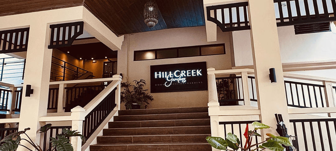 Hillcreek Gardens: Where Every Moment Comes Together in One Perfect Destination