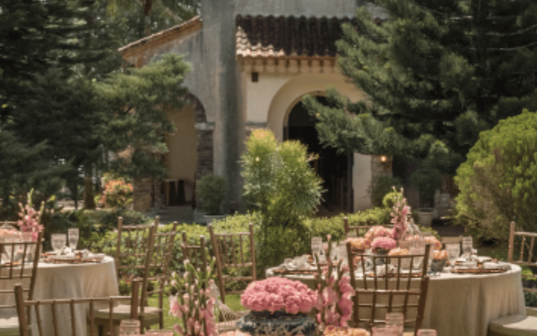 Which to Book First, the Venue or the Church?