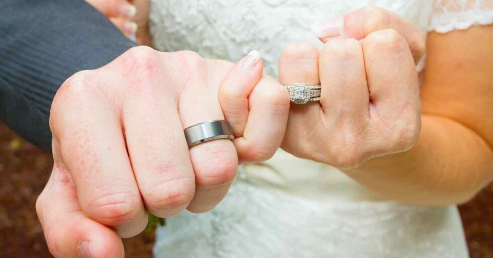 This I Promise You: Tips on Writing Heartfelt Wedding Vows - Hillcreek